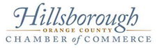 Hillsborough Chamber of Commerence